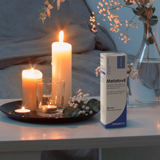 Yamamoto Nutrition Melatoninas 1mg 2 Yamamoto Nutrition Melatoninas 1mg 2