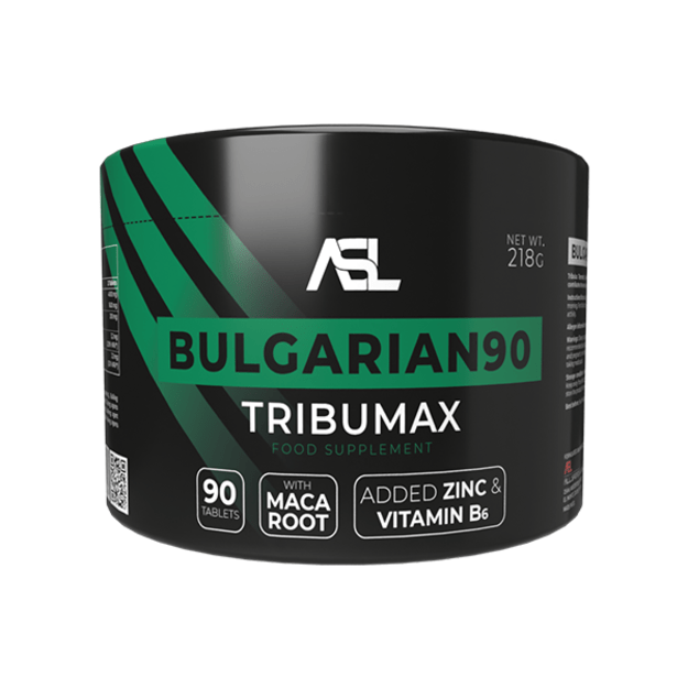 All Sports Labs Bulgarian Tribulus MAX 90 tab All Sports Labs Bulgarian Tribulus MAX 90 tab
