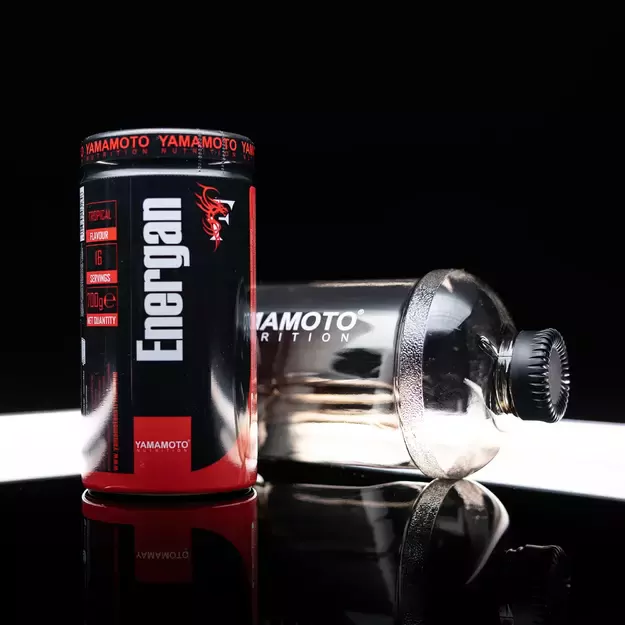 Yamamoto Nutrition Energan® 700g (Tropic) 2 Yamamoto Nutrition Energan® 700g (Tropic) 2