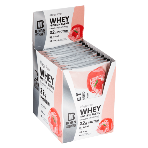 BW Ultra Premium Whey Protein 12 vnt BW Ultra Premium Whey Protein 12 vnt