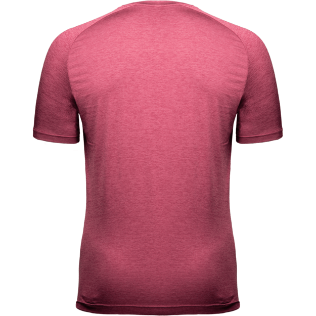 Gorilla Wear Taos T-Shirt Burgundy Red