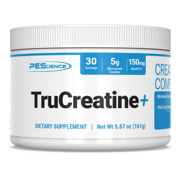 PESCience Tru Creatine+ 161 gr PESCience Tru Creatine+ 161 gr