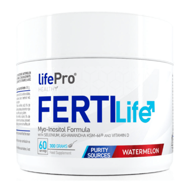 Life Pro Ferti Life Man 300g