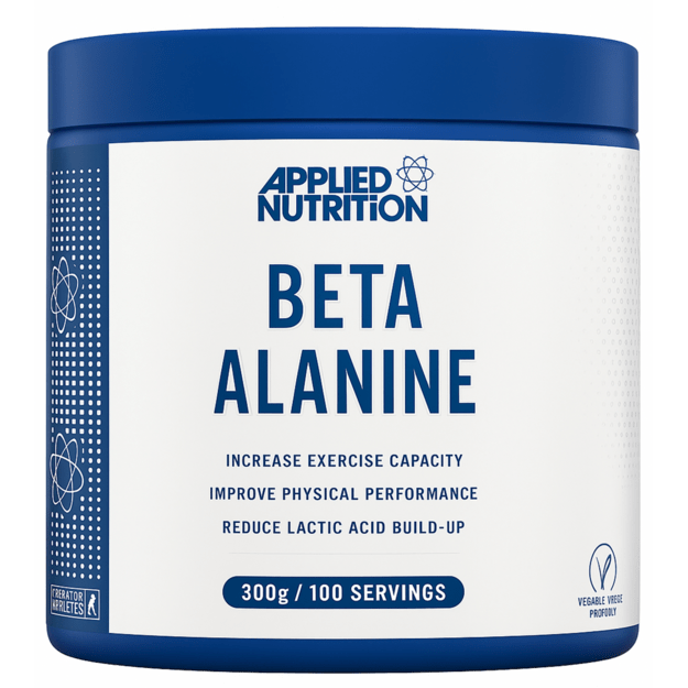 Applied Nutrition Beta Alanine 300g