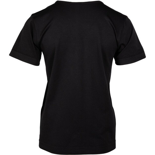 Gorilla Wear Neiro Seamless T-Shirt - Black