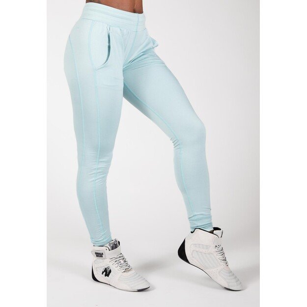 Gorilla Wear Vici Pants - Light Blue