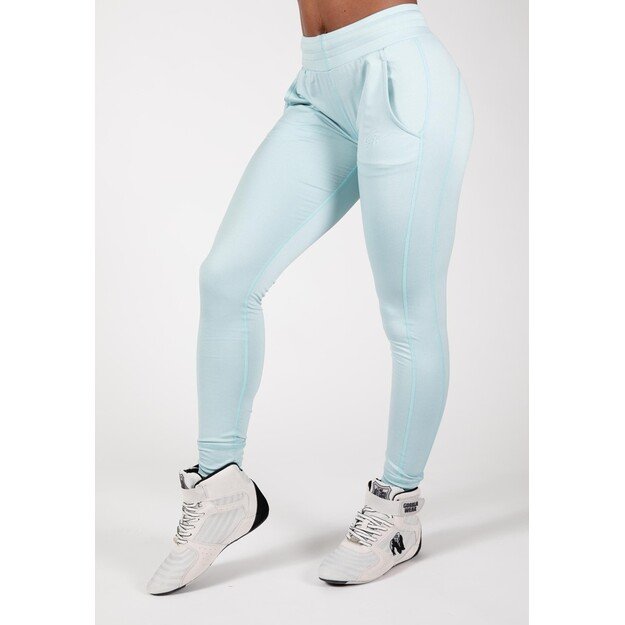 Gorilla Wear Vici Pants - Light Blue