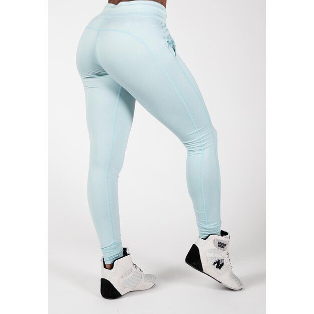 Gorilla Wear Vici Pants - Light Blue