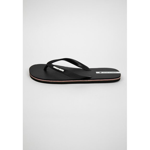 Gorilla Wear Kokomo Flip-Flops - Black