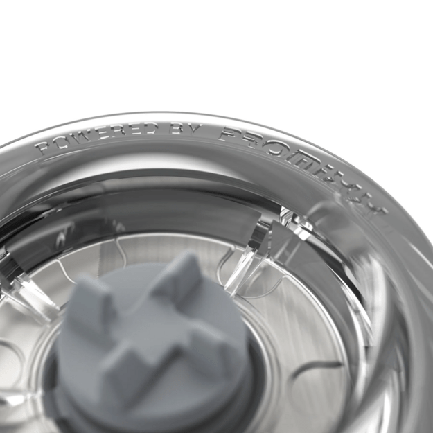 Promixx Pro Electric Shaker 600 ml Stainless Steel 3