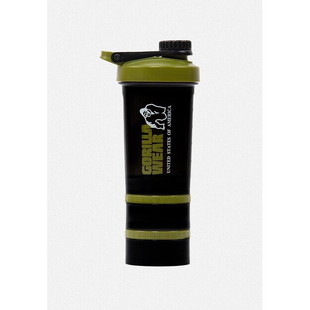 Shaker 2 GO plaktuvė