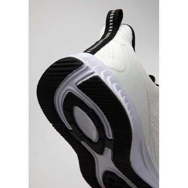 Gorilla Wear Milton Training Shoes - White/Black