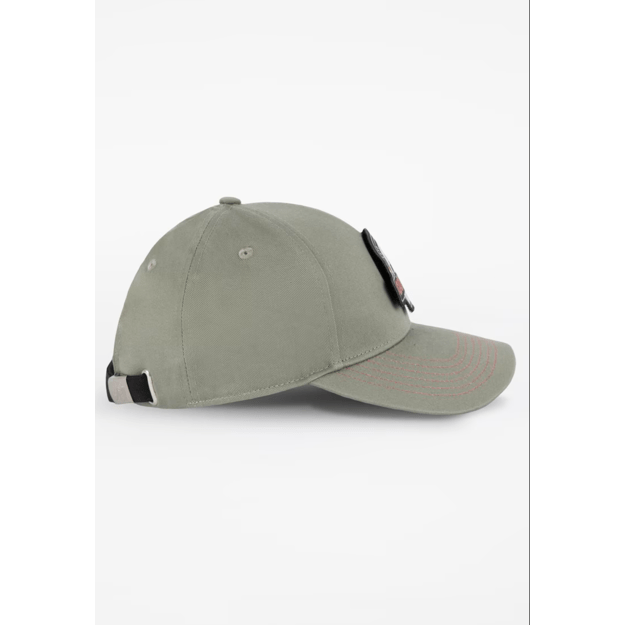 Gorilla Wear Arden Cap - Green