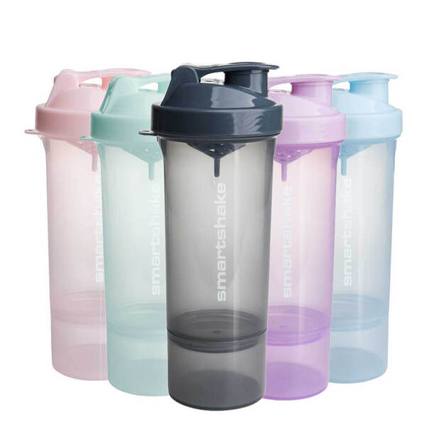 SmartShake Slim Edition 500 ml.