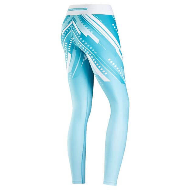 Dcore Frost Tights AQUA