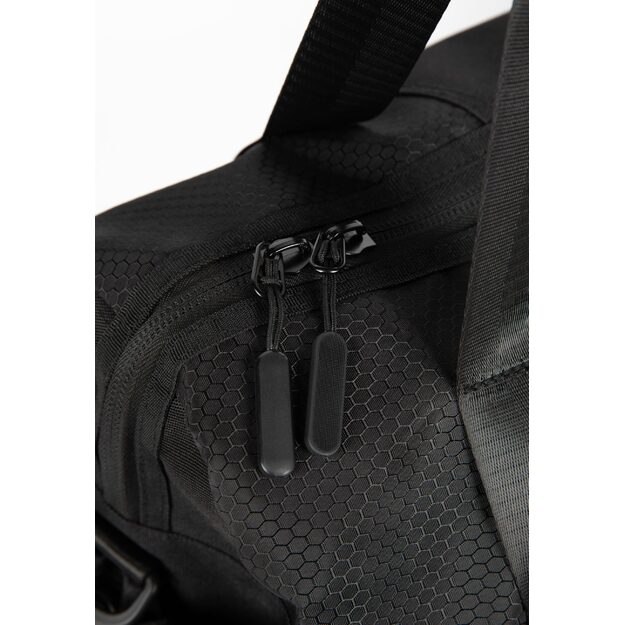 Gorilla Wear Gwear Everyday Gym Bag - Black sporto tašė