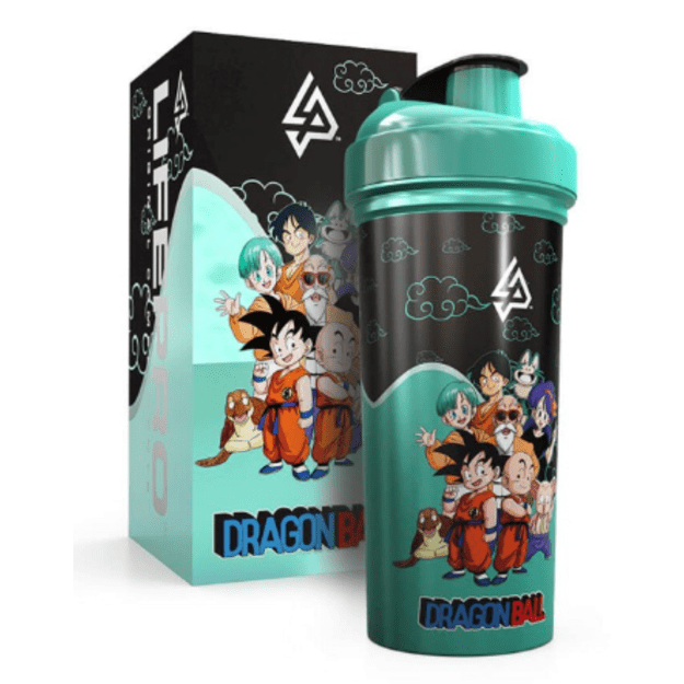 Life Pro Shaker Origins Dragon Ball Edition 700ml 1