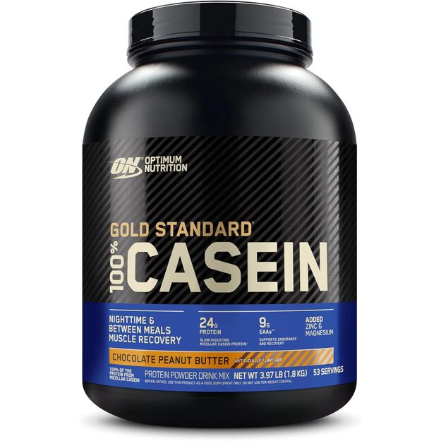 Optimum Nutrition Casein 1.8 kg Optimum Nutrition Casein 1.8 kg