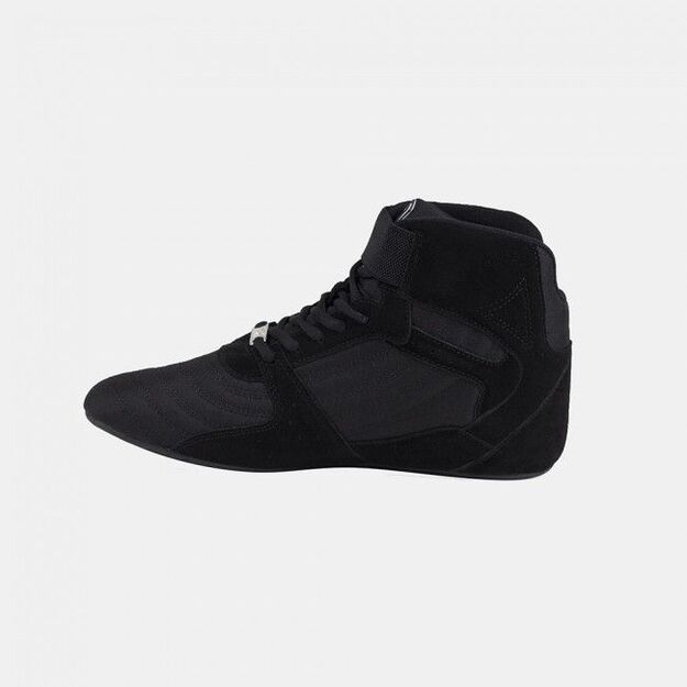 Gorilla Wear Perry High Tops Pro - Black/Black