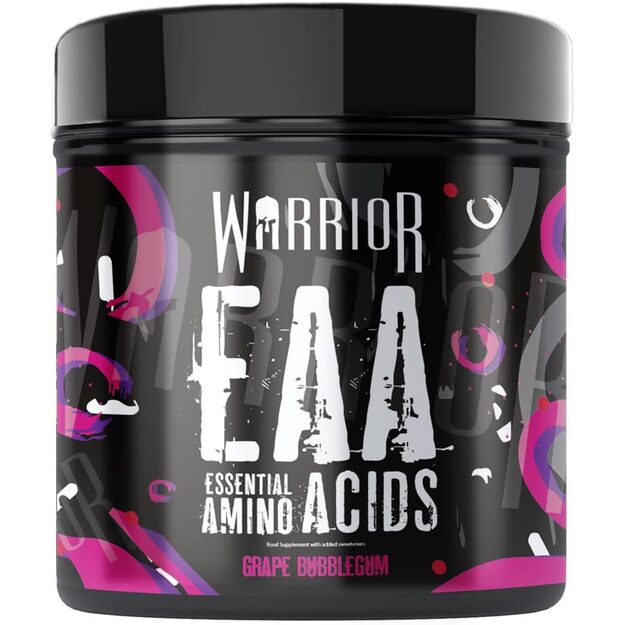 Warrior EAA 360g Warrior EAA 360g