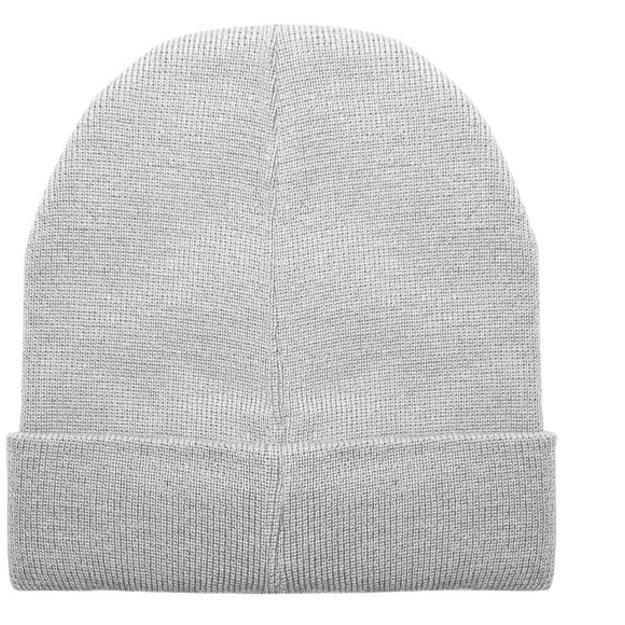 Gorilla Wear Vermont Beanie - Pilka 3