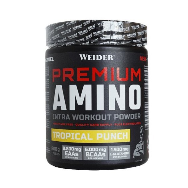 WEIDER Premium AMINO 800g WEIDER Premium AMINO 800g