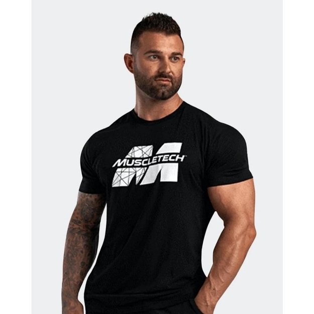 MuscleTech Xplosive Ape T-shirt XL  1