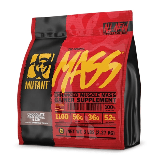 PVL Mutant MASS 2270g PVL Mutant MASS 2270g
