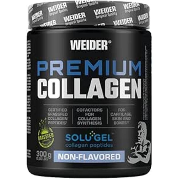 Weider Premium Collagen 300g Weider Premium Collagen 300g