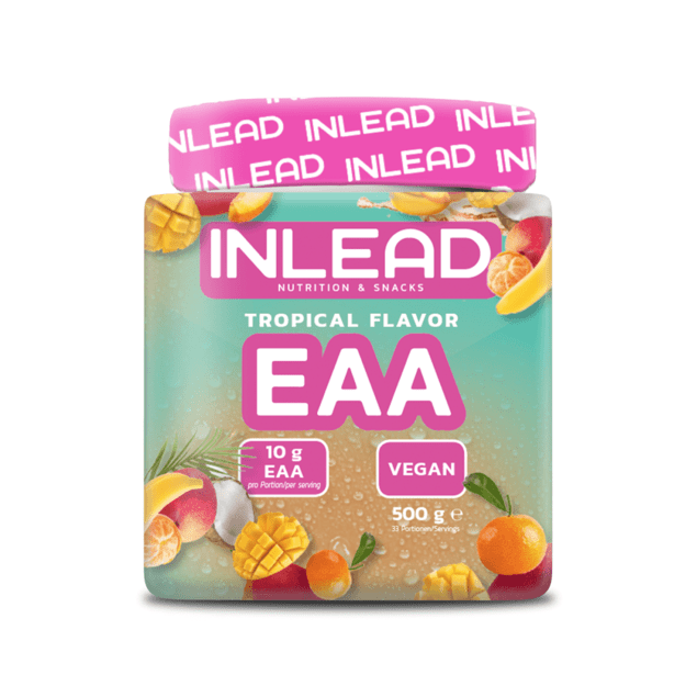 Inlead EAA 500g Tropical Inlead EAA 500g Tropical