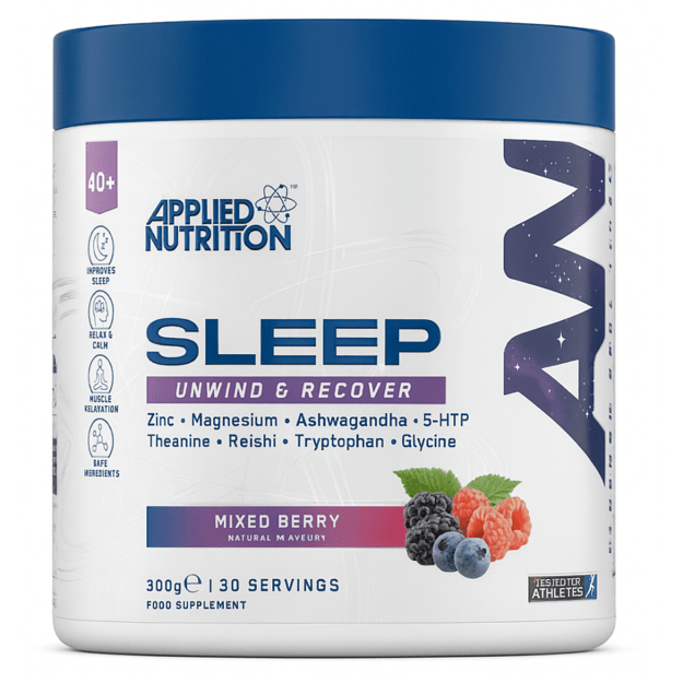 Applied Nutrition Sleep 300g Applied Nutrition Sleep 300g