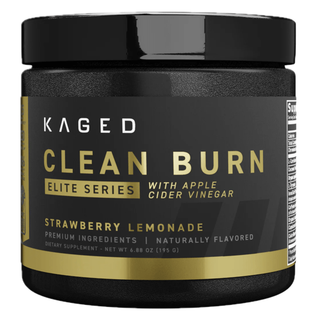 Kaged Clean Burn Elite Series 195 g Kaged Clean Burn Elite Series 195 g