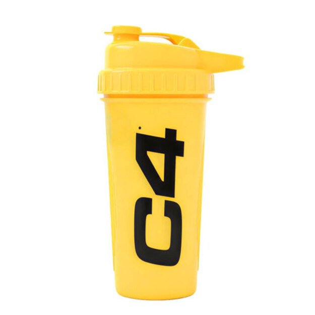 C4 Typhoon Shaker 700 ml