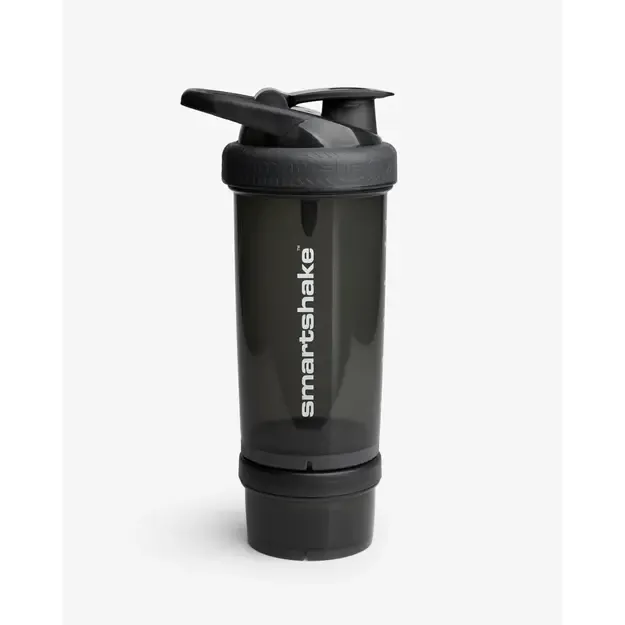 SmartShake Revive 750ml Juoda