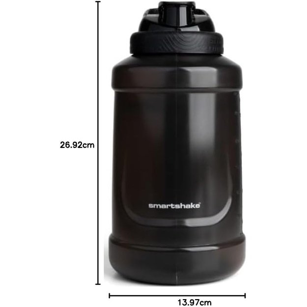 Smartshake Ultimate Jug Black 2100 ml 