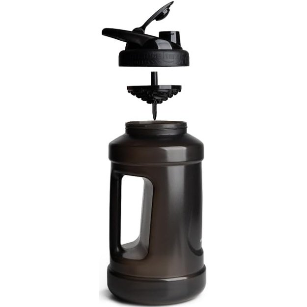 Smartshake Ultimate Jug Black 2100 ml 