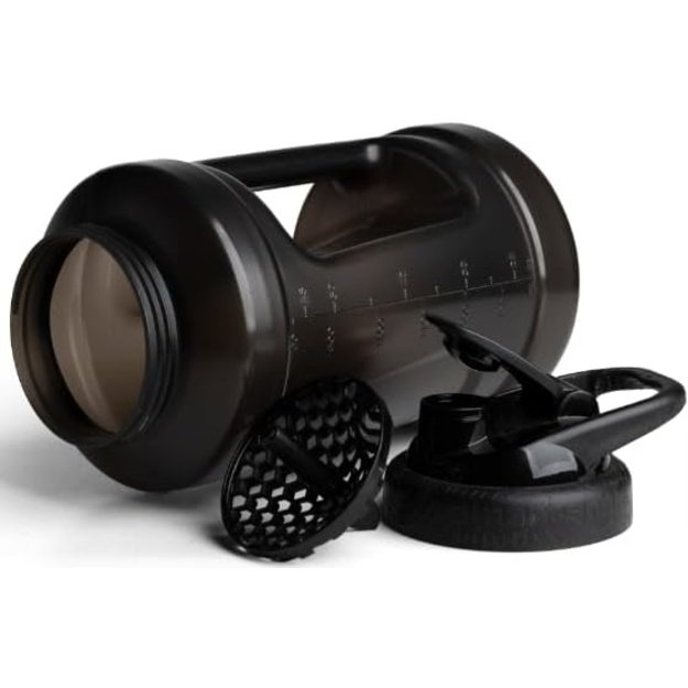 Smartshake Ultimate Jug Black 2100 ml 