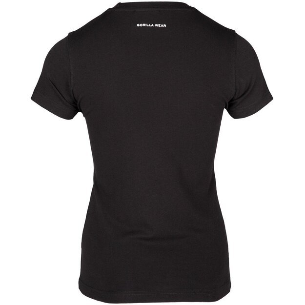 Gorilla Wear Estero T-Shirt - Black