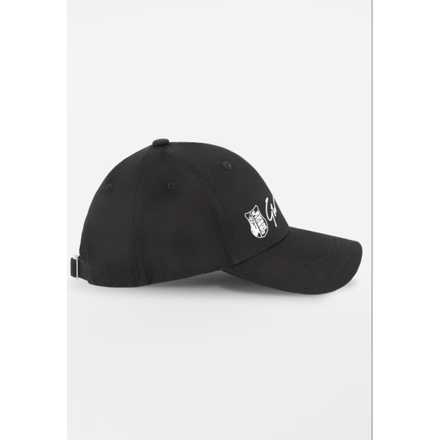 Gorilla Wear Weston Cap - Black