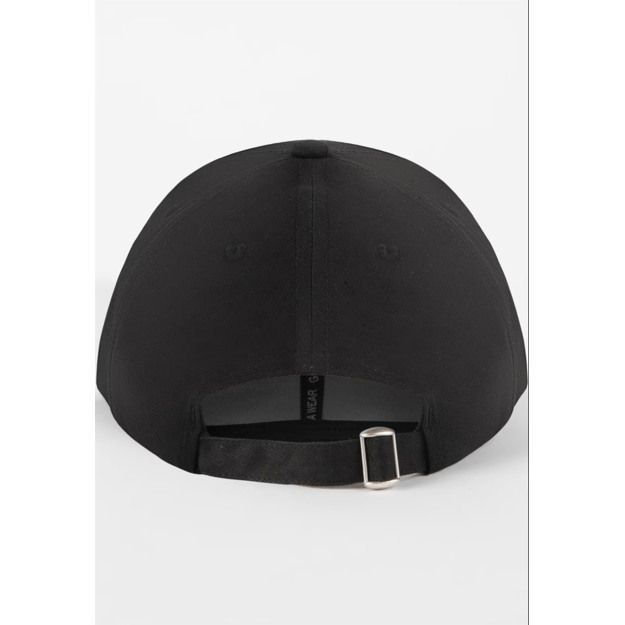 Gorilla Wear Weston Cap - Black