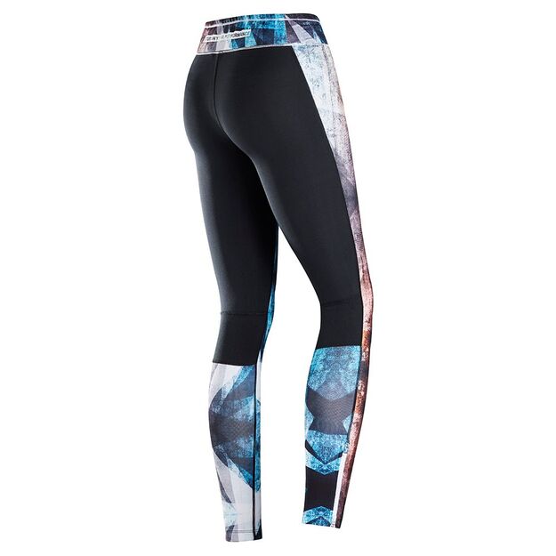 Dcore Spirit Tights Blue