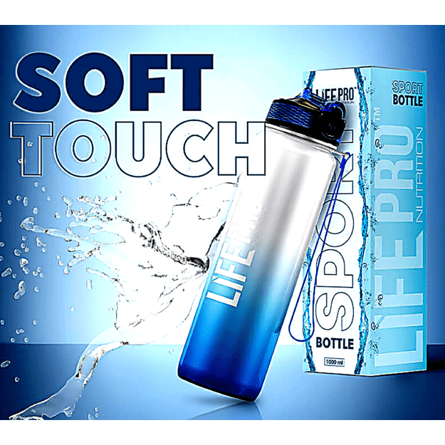 Life Pro Soft Touch 1l 1