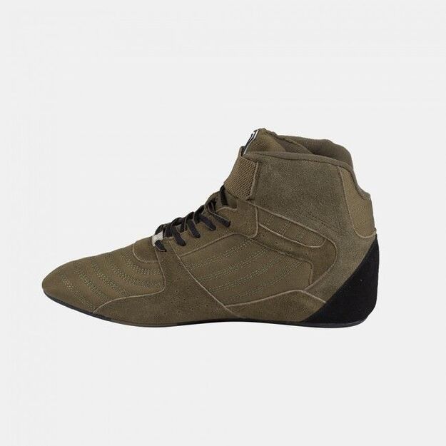 Gorilla Wear Perry High Tops Pro - Army Green