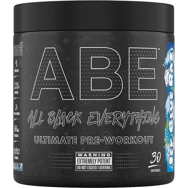 Applied Nutrition ABE 375g  1