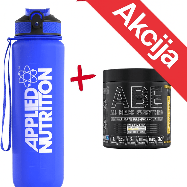 Applied Nutrition ABE 375g  2