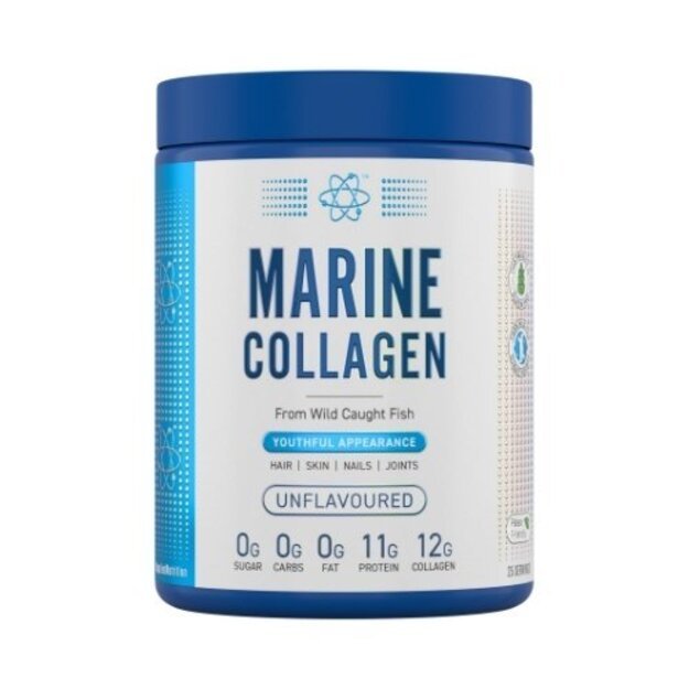 Applied Nutrition Marine Collagen 300g Applied Nutrition Marine Collagen 300g