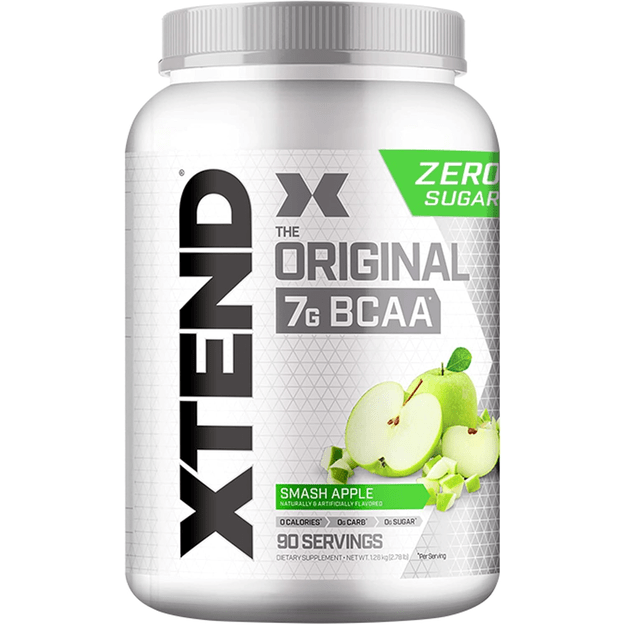 Xtend Original BCAA 90 porc  Xtend Original BCAA 90 porc