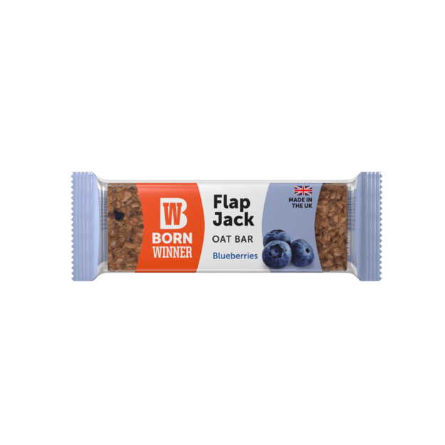 BW Flapjack Blueberry 90g BW Flapjack Blueberry 90g