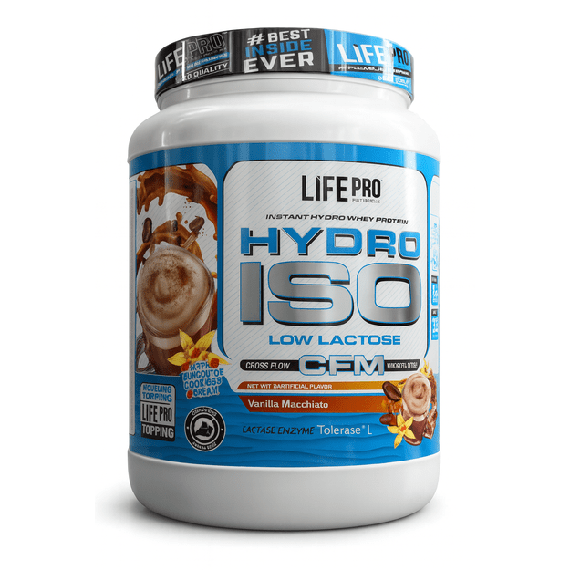 Life Pro Hydro Provon hydroizoliatas 1kg  Life Pro Hydro Provon hydroizoliatas 1kg