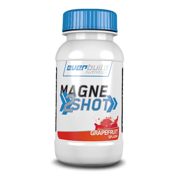 Everbuild Nutrition Magnesium Shots 20 x 70 ml 1